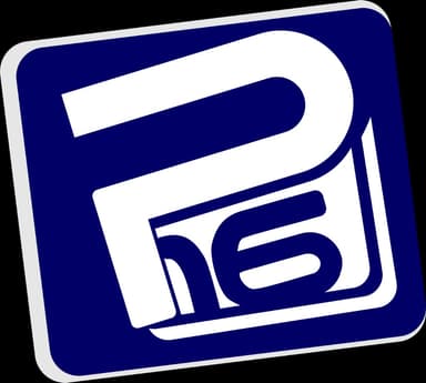 Logo PLASTICOS LA 16